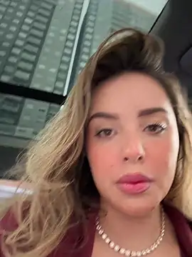 Alirawrz online show from April 2026 12:28:02 PM