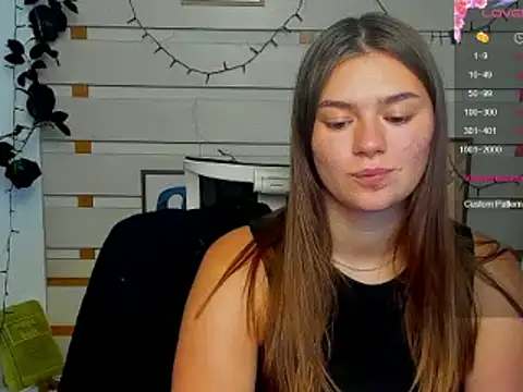 Snapshot of Josephine_Kiss chatting on June 2026 04:01:02 PM Josephine Kiss online show from June 2026 04:01:02 PM