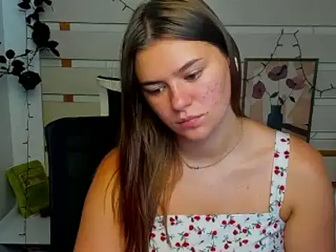 Snapshot of Josephine_Kiss chatting on June 2026 10:15:01 AM Josephine Kiss online show from June 2026 10:15:01 AM