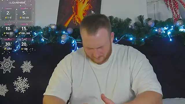 Snapshot of RoddyStill chatting on December 2024 05:15:01 PM RoddyStill online show from December 2024 05:15:01 PM