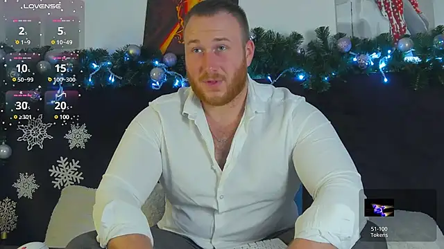 Snapshot of RoddyStill chatting on December 2024 08:09:02 AM RoddyStill online show from December 2024 08:09:02 AM