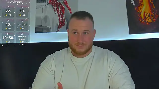 Snapshot of RoddyStill chatting on January 2025 10:49:02 AM RoddyStill online show from January 2025 10:49:02 AM