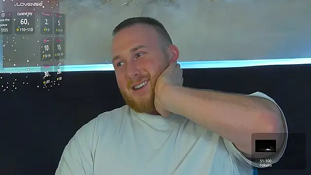 Snapshot of RoddyStill chatting on January 2025 05:00:02 PM RoddyStill online show from January 2025 05:00:02 PM