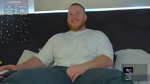 Snapshot of RoddyStill chatting on January 2025 11:10:01 AM RoddyStill online show from January 2025 11:10:01 AM