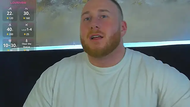 Snapshot of RoddyStill chatting on January 2025 12:57:02 PM RoddyStill online show from January 2025 12:57:02 PM