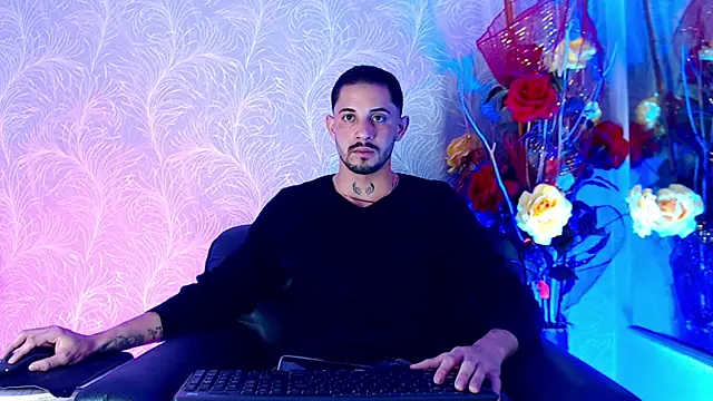 Erick Wall online show from January 2026 03:10:02 AM