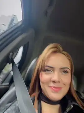 Lorraine Leon online show from March 2026 04:03:02 PM