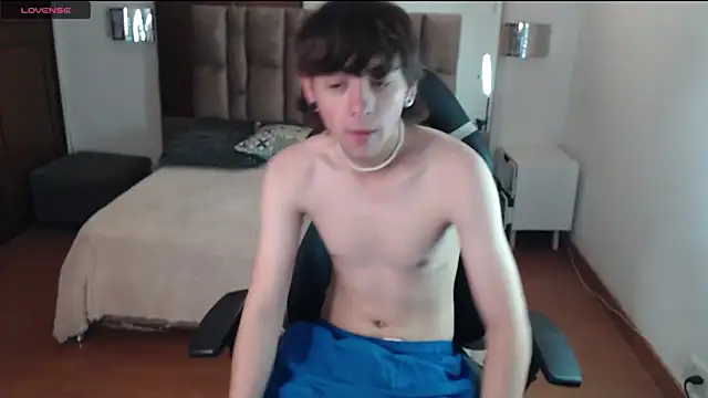 Ashboy 1 online show from May 2026 12:58:01 PM