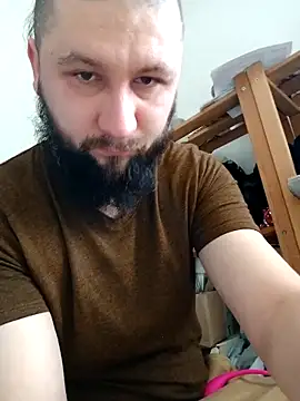 Tortuga95PL online show from February 2026 12:37:01 PM