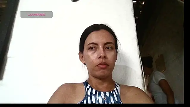 stefany sexxx online show from October 2025 05:22:02 PM