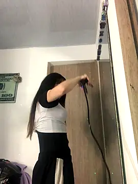 Tifanny Sweett online show from October 2025 04:34:02 AM