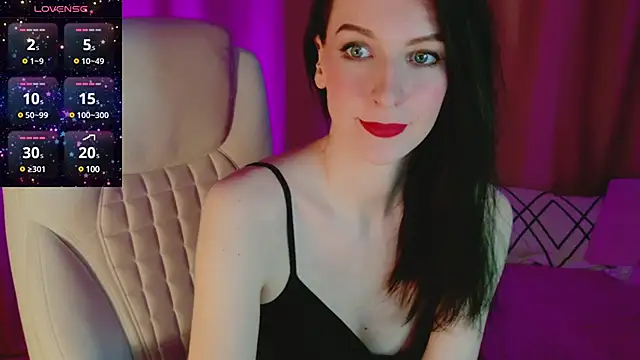 AndreaAshton online show from February 2025 04:26:02 PM