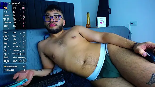 AlanDaviss online show from January 2025 05:25:02 AM
