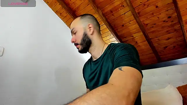 Tom Bailey online show from December 2025 12:47:01 PM