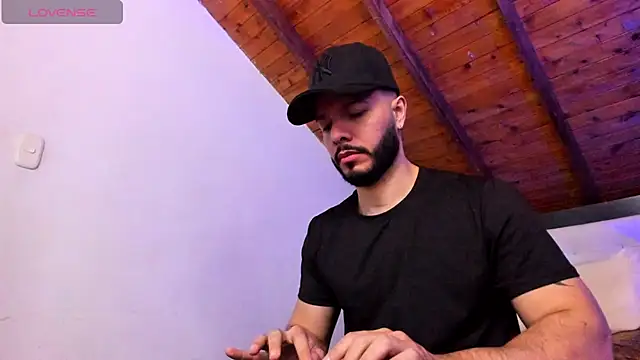 Tom Bailey online show from February 2026 12:38:01 PM