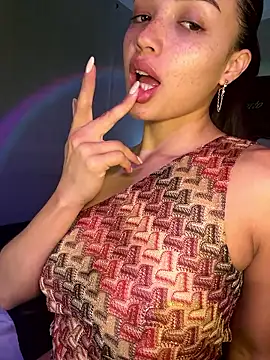 MisFrekcles  online show from December 2025 11:17:01 AM