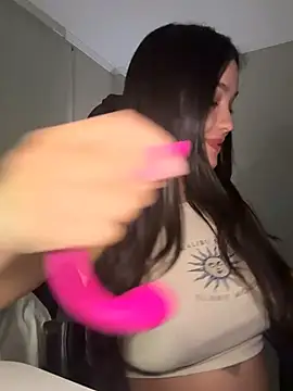 MisFrekcles  online show from April 2026 09:38:01 AM