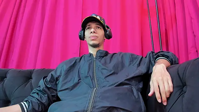 TomyMosterCock online show from February 2025 04:25:02 AM