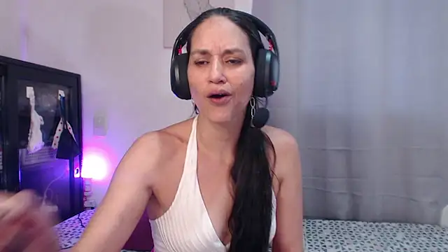 diosa78afrodita online show from November 2025 07:38:01 PM