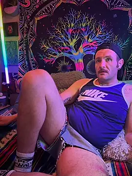 Jackjack716 online show from April 2026 08:34:01 AM