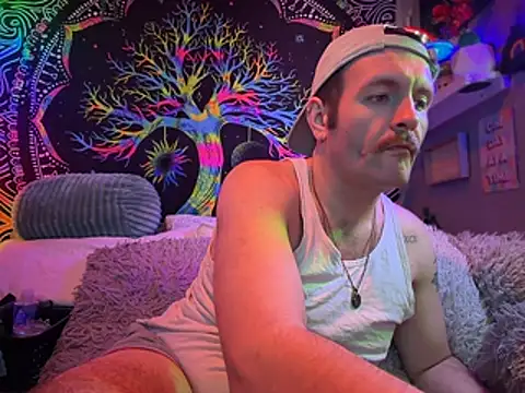 Jackjack716 online show from April 2026 07:41:01 AM