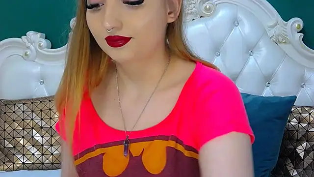 ArielBurn online show from February 2025 07:59:02 PM