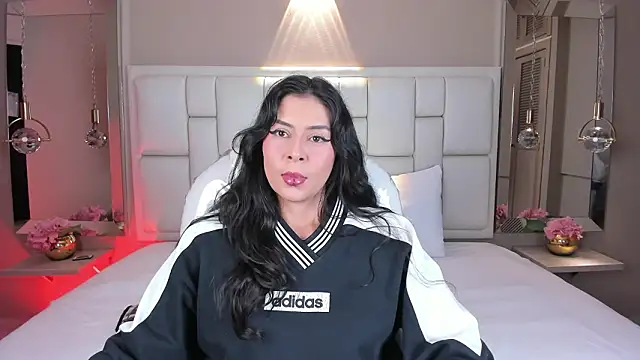 JessyEvans online show from January 2026 07:29:01 PM