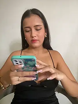 Snapshot of AbbyMillerrr chatting on July 2026 06:20:01 PM AbbyMillerrr online show from July 2026 06:20:01 PM