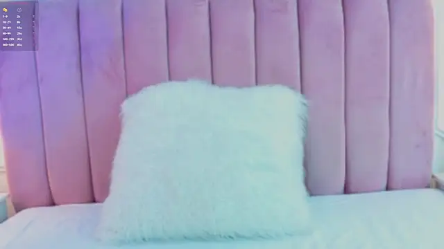 KimberlyCutee online show from May 2026 08:26:01 PM