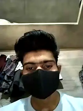 Yasha 14C Creator online show from December 2024 09:07:02 AM