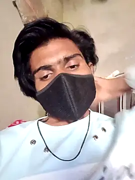 Yasha 14C Creator online show from October 2025 05:21:02 AM