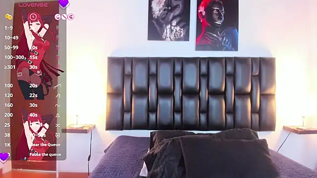 Snapshot of NicoleRouss chatting on January 2025 03:53:01 AM NicoleRouss online show from January 2025 03:53:01 AM