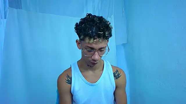 mateodeamjo online show from April 2026 02:34:01 AM