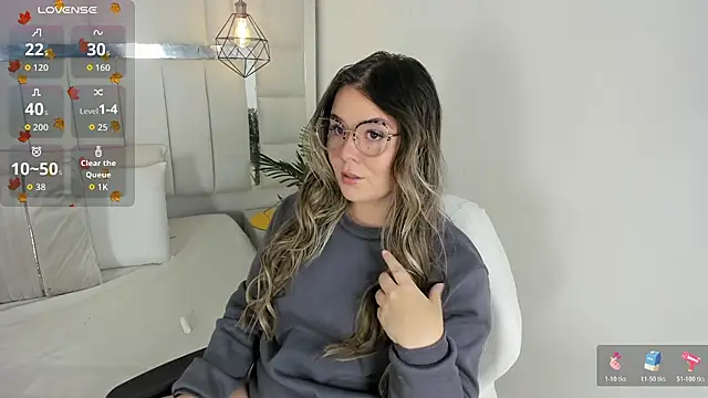 1m dalhia online show from October 2025 08:43:02 PM