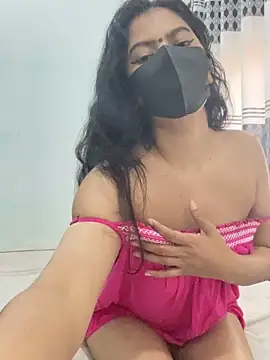 Angel Zaara online show from February 2026 06:40:02 AM