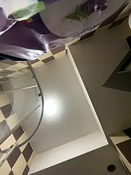 AriaVoss online show from March 2026 09:36:02 PM