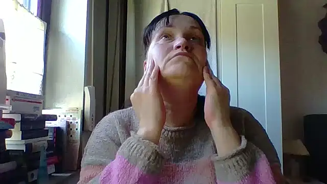  squirty cum lady  online show from April 2026 02:58:01 PM