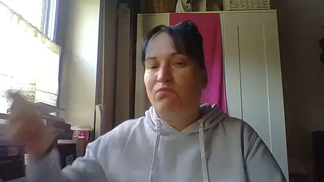 Snapshot of _squirty_cum_lady_ chatting on June 2026 07:07:01 AM squirty cum lady online show from June 2026 07:07:01 AM