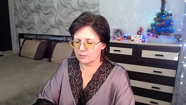 VitaCharm online show from January 2025 10:34:02 PM