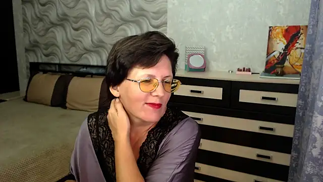 VitaCharm online show from October 2025 08:39:02 PM