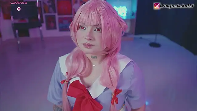 sensualkattt online show from October 2025 02:01:02 PM