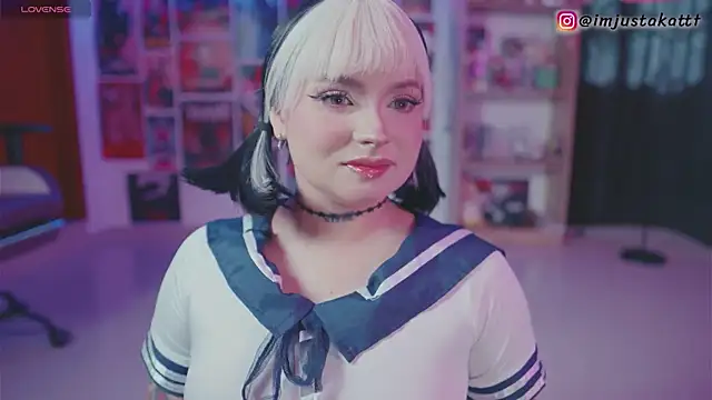 sensualkattt online show from October 2025 01:03:02 PM