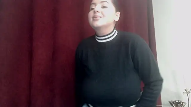 BustyAllyy online show from February 2026 06:46:01 PM