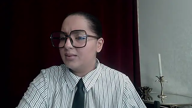 BustyAllyy online show from March 2026 10:06:01 PM