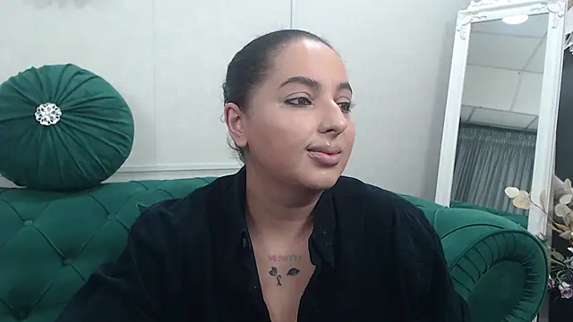 BustyAllyy online show from March 2026 06:56:01 PM