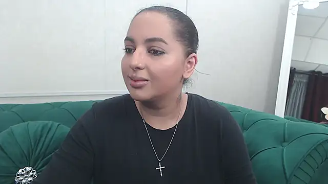 BustyAllyy online show from March 2026 04:39:02 PM