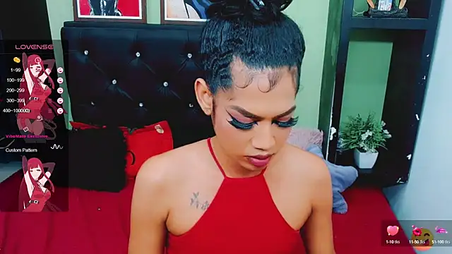 Amanda bigx online show from February 2025 02:47:02 AM