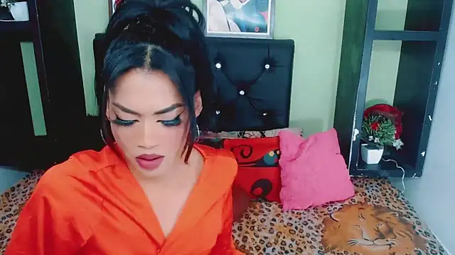 Amanda bigx online show from March 2025 07:27:02 AM