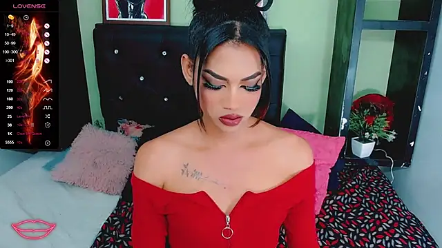 Amanda bigx online show from March 2025 03:05:02 PM