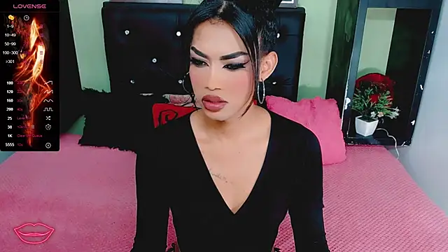 Amanda bigx online show from March 2025 06:21:01 AM